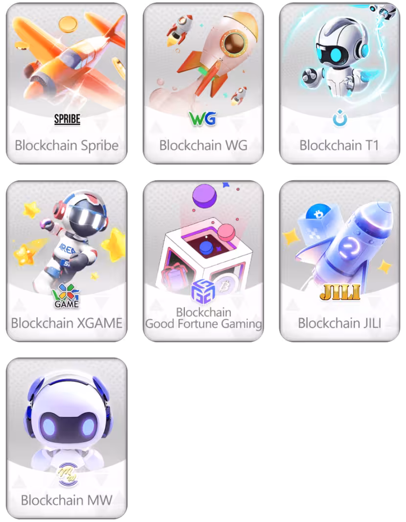 BLockchain 99ok3